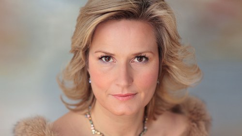 Camilla Nylund