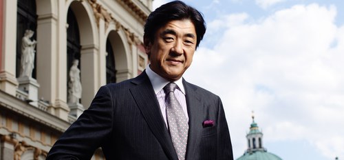 Yutaka Sado