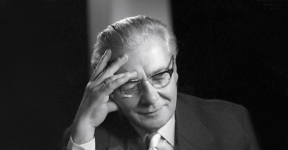 Chefdirigent von 1951 bis 1964