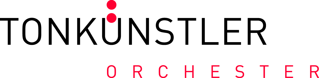 Tonkünstler-Orchester Logo