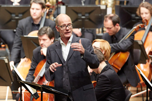 Moderierte Konzerte Erklart Erlebt Tonkunstler Orchester