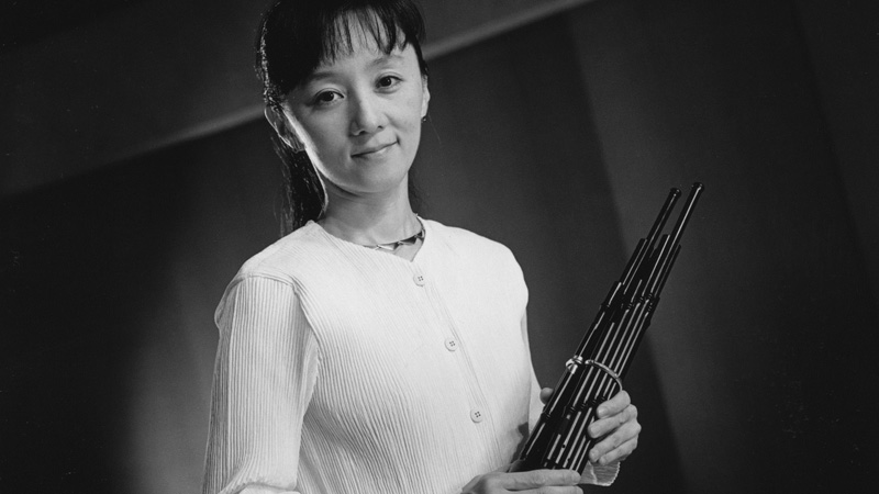 Mayumi Miyata 