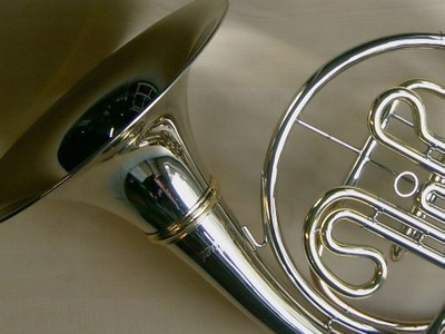 Horn, Orchestra Academy