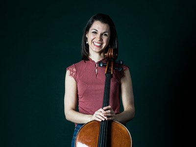 Sub-principal cello
